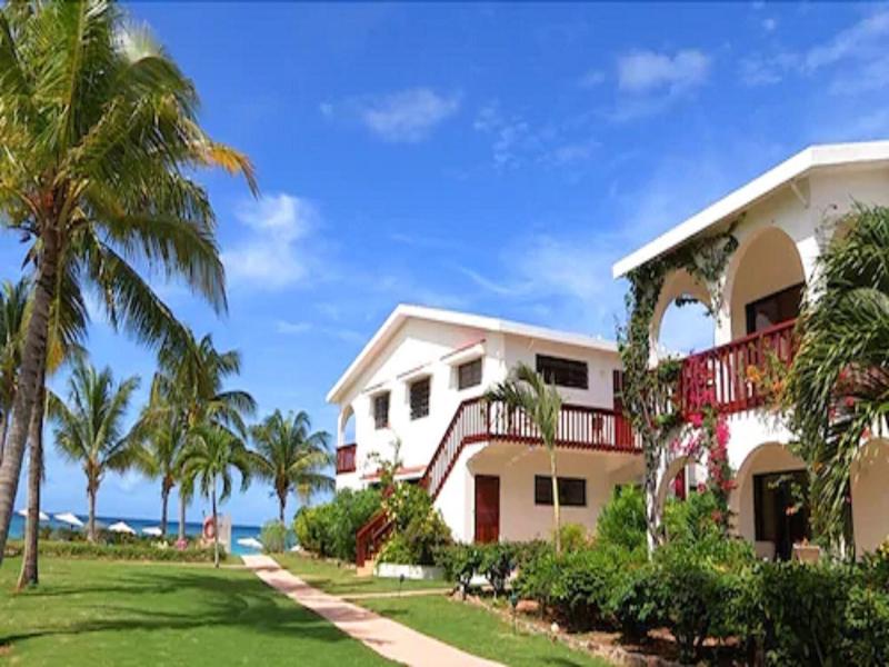 Carimar Beach Club image