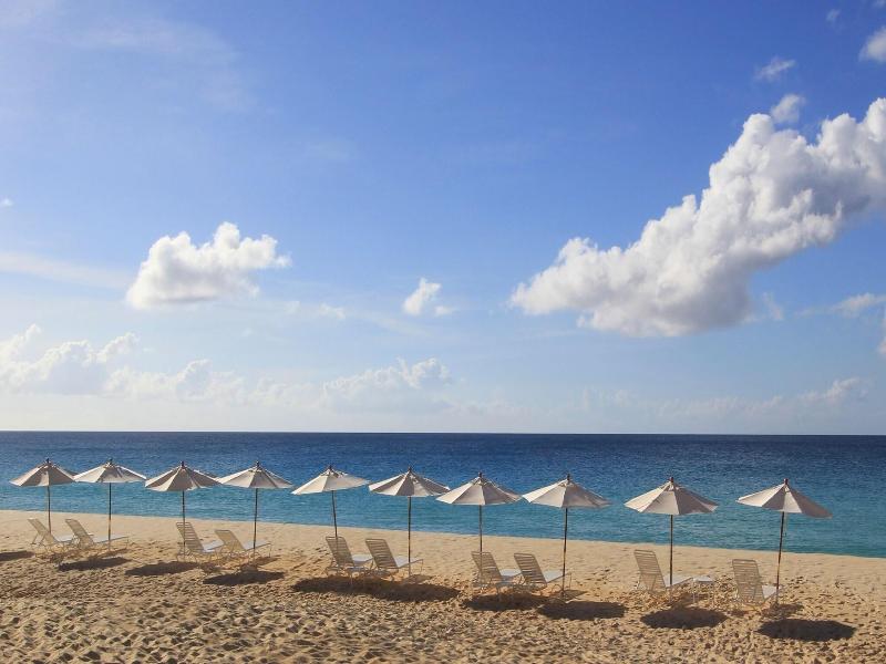Carimar Beach Club image