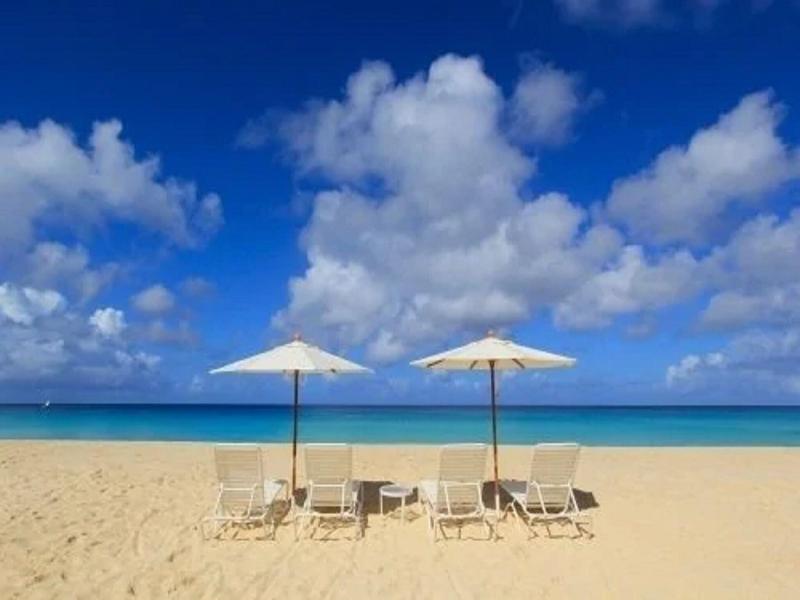 Carimar Beach Club image
