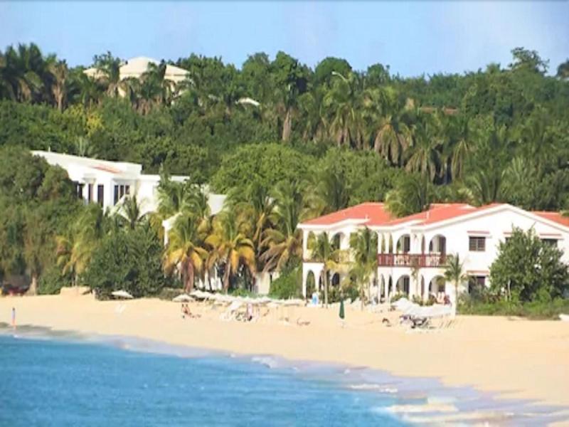 Carimar Beach Club image