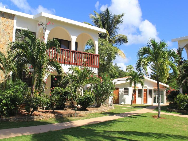 Carimar Beach Club image