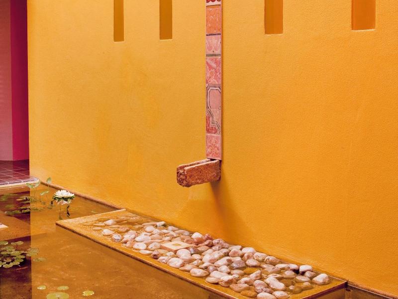 Rosas & Xocolate Boutique Hotel Spa image