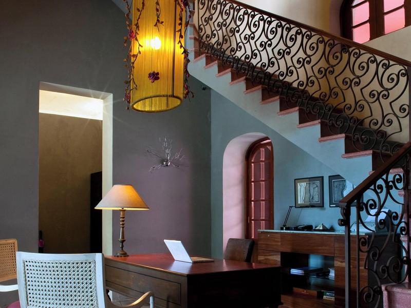 Rosas & Xocolate Boutique Hotel Spa image