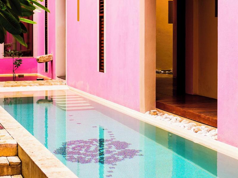 Rosas & Xocolate Boutique Hotel Spa image