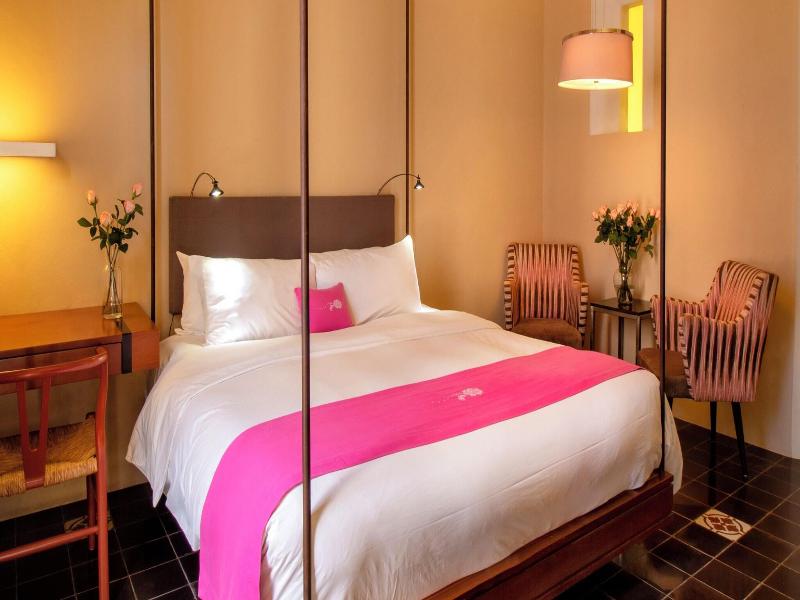 Rosas & Xocolate Boutique Hotel Spa image