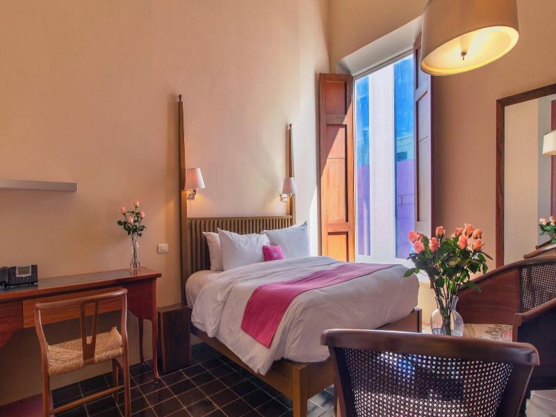 Rosas & Xocolate Boutique Hotel Spa image