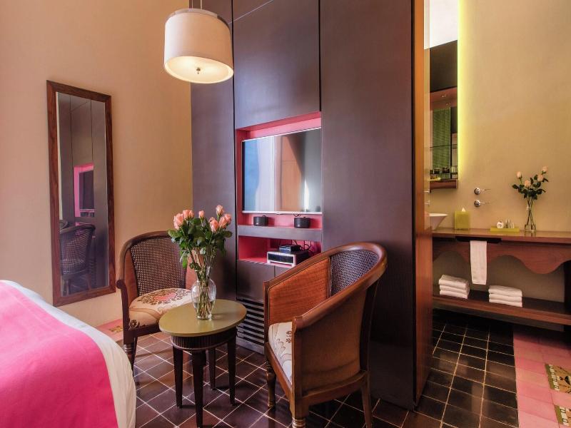 Rosas & Xocolate Boutique Hotel Spa image