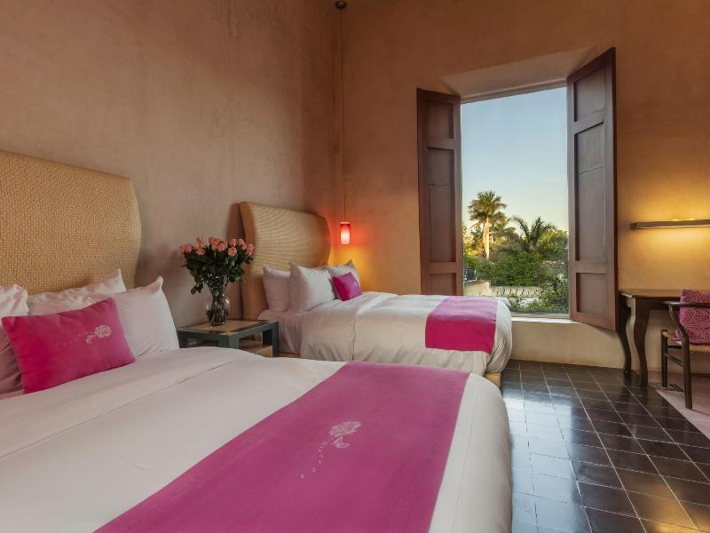 Rosas & Xocolate Boutique Hotel Spa image
