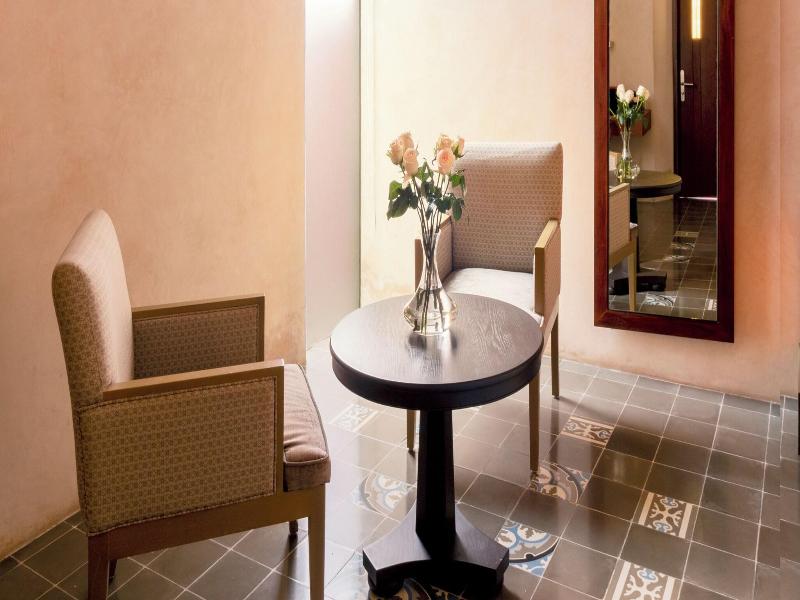 Rosas & Xocolate Boutique Hotel Spa image