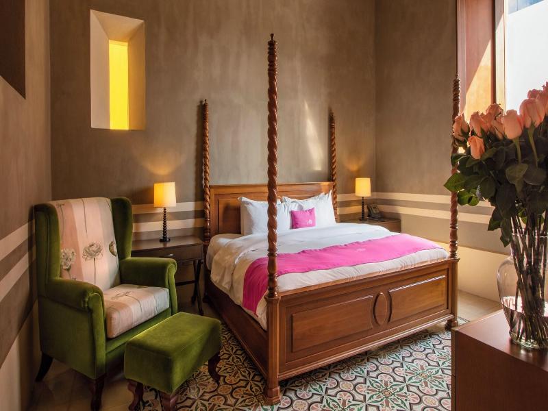 Rosas & Xocolate Boutique Hotel Spa image