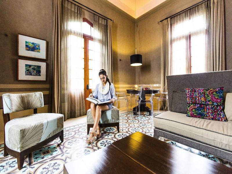 Rosas & Xocolate Boutique Hotel Spa image