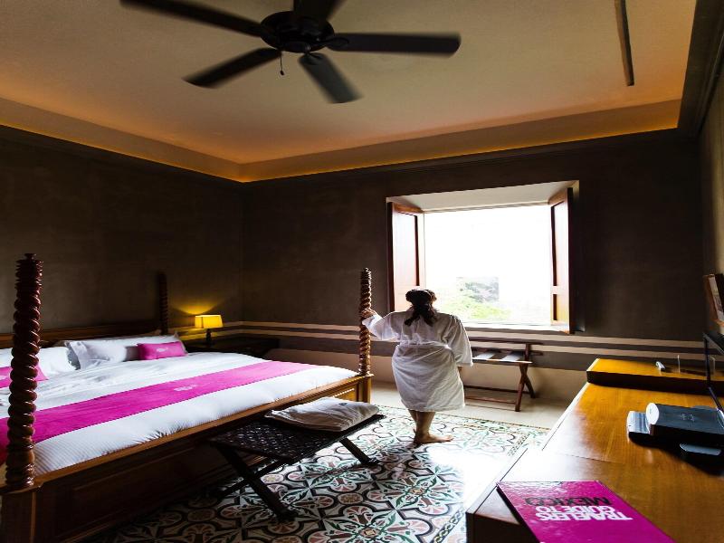 Rosas & Xocolate Boutique Hotel Spa image