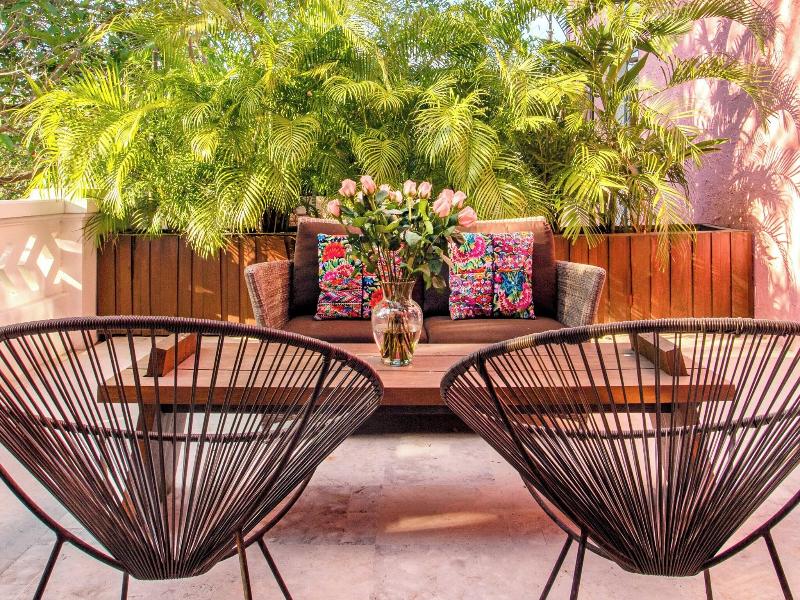 Rosas & Xocolate Boutique Hotel Spa image