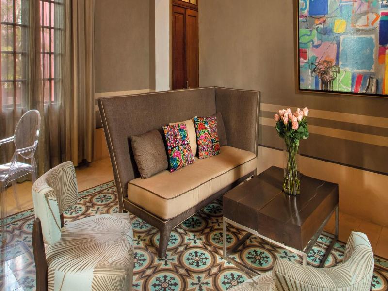 Rosas & Xocolate Boutique Hotel Spa image