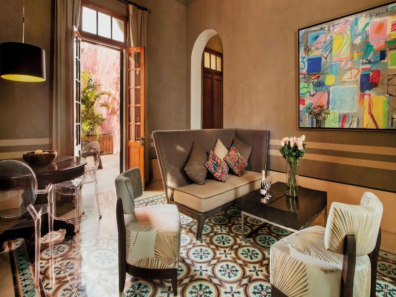 Rosas & Xocolate Boutique Hotel Spa image