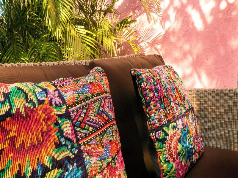 Rosas & Xocolate Boutique Hotel Spa image