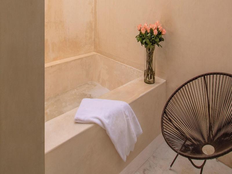 Rosas & Xocolate Boutique Hotel Spa image