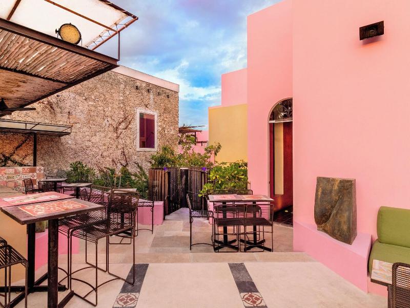 Rosas & Xocolate Boutique Hotel Spa image