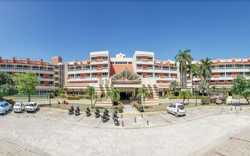 Barcelo Solymar Arenas Blancas Resort