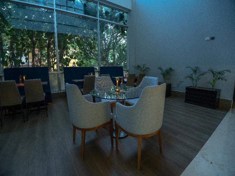 GHL HOTEL BARRANQUILLA image