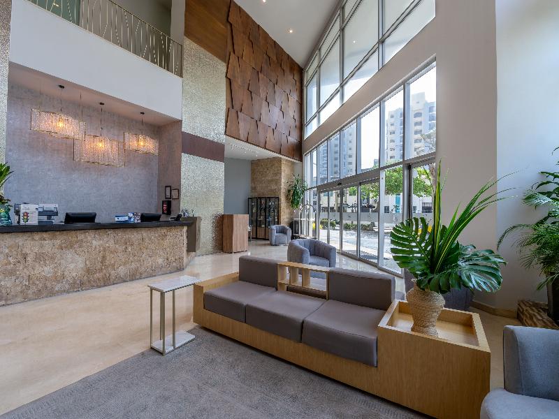 GHL HOTEL BARRANQUILLA image