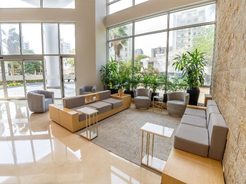 GHL HOTEL BARRANQUILLA image