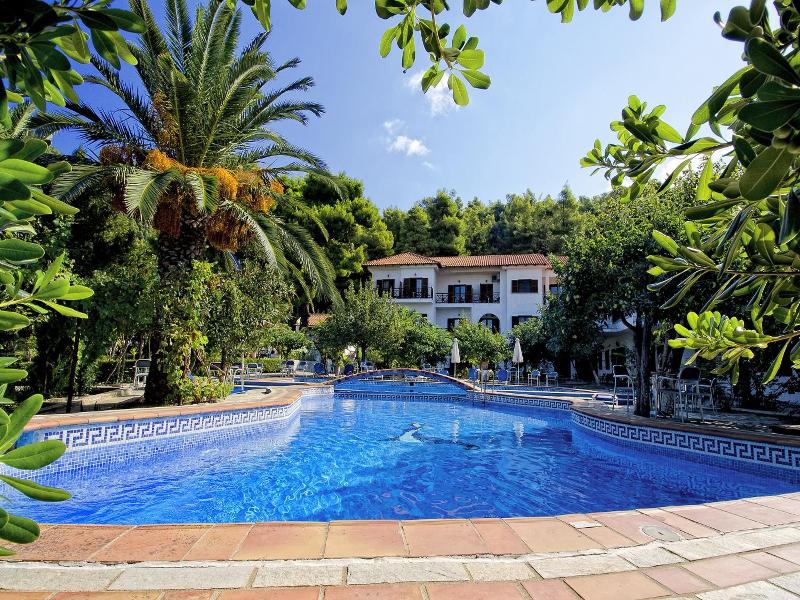Delphi Resort image