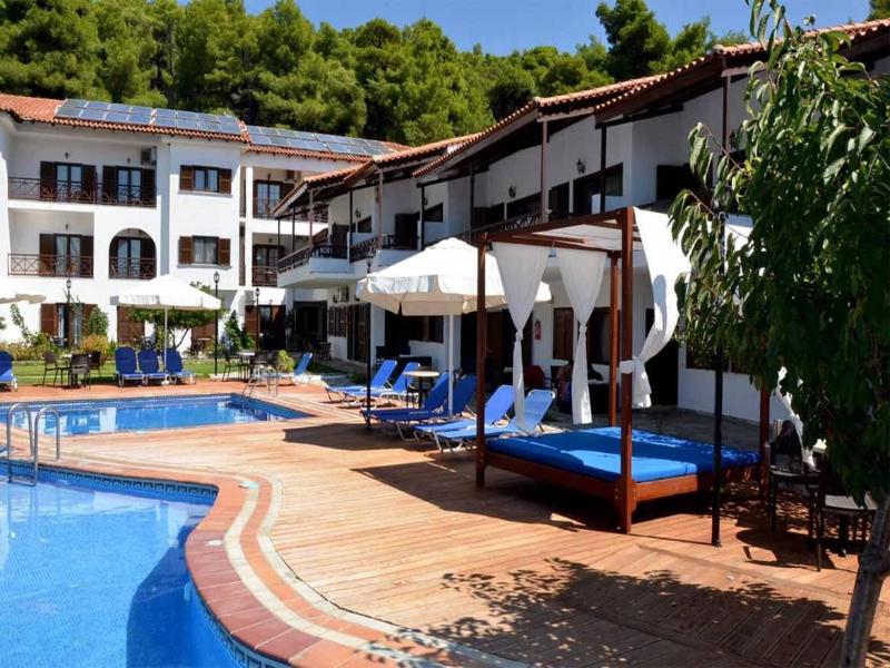 Delphi Resort image