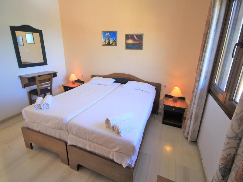 Delphi Resort image