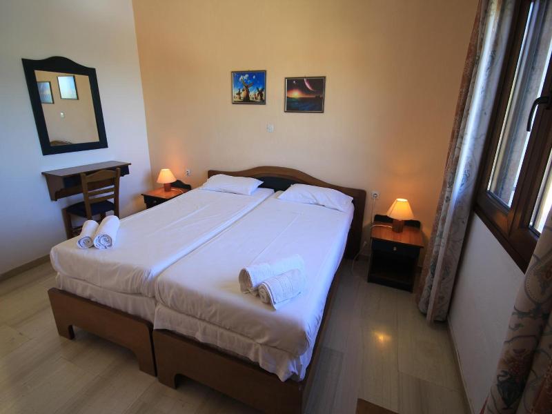 Delphi Resort image