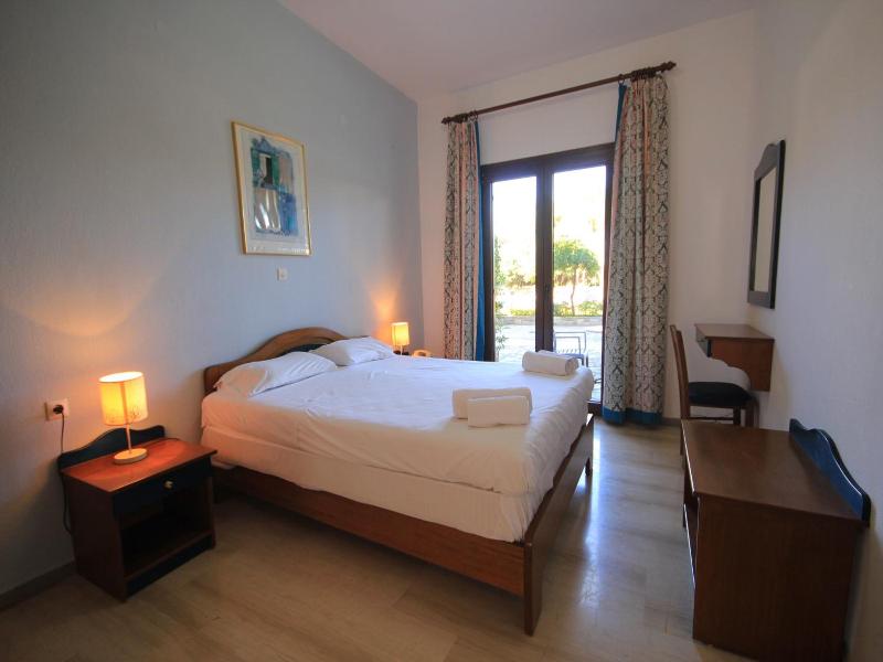 Delphi Resort image