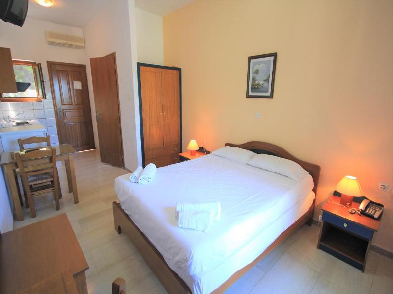 Delphi Resort image