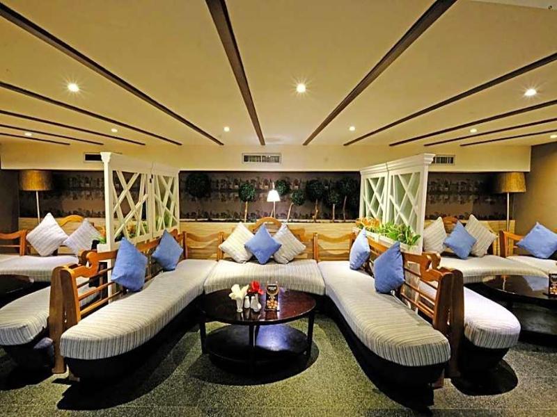 The Bellezza Suites image