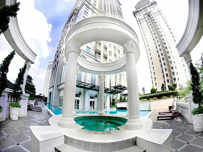 The Bellezza Suites image