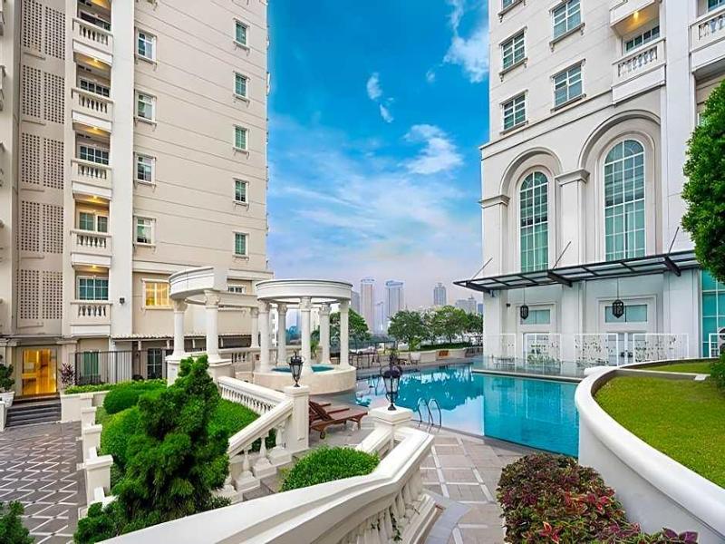 The Bellezza Suites image