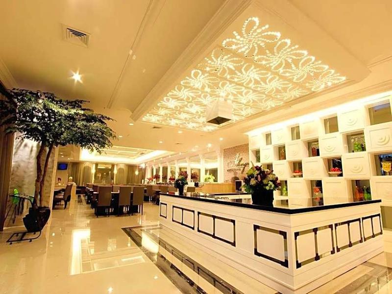 The Bellezza Suites image