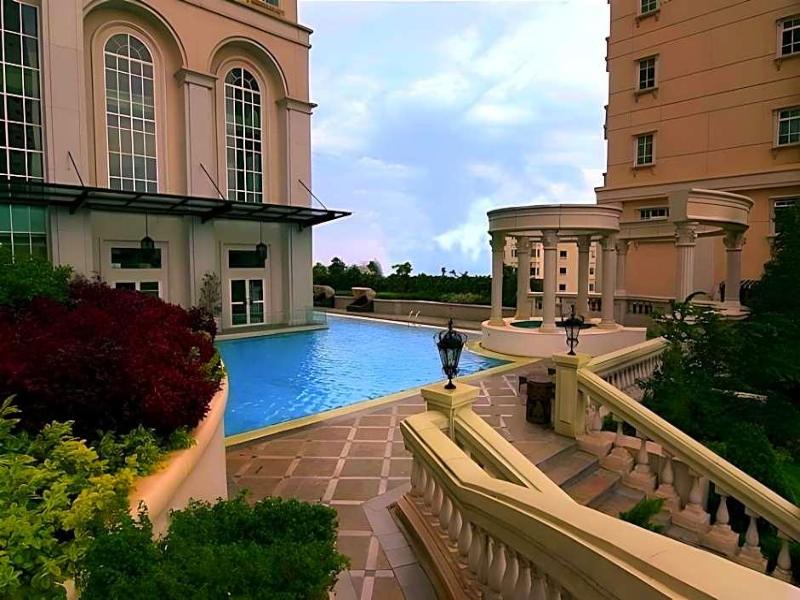 The Bellezza Suites image