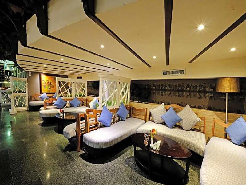 The Bellezza Suites image