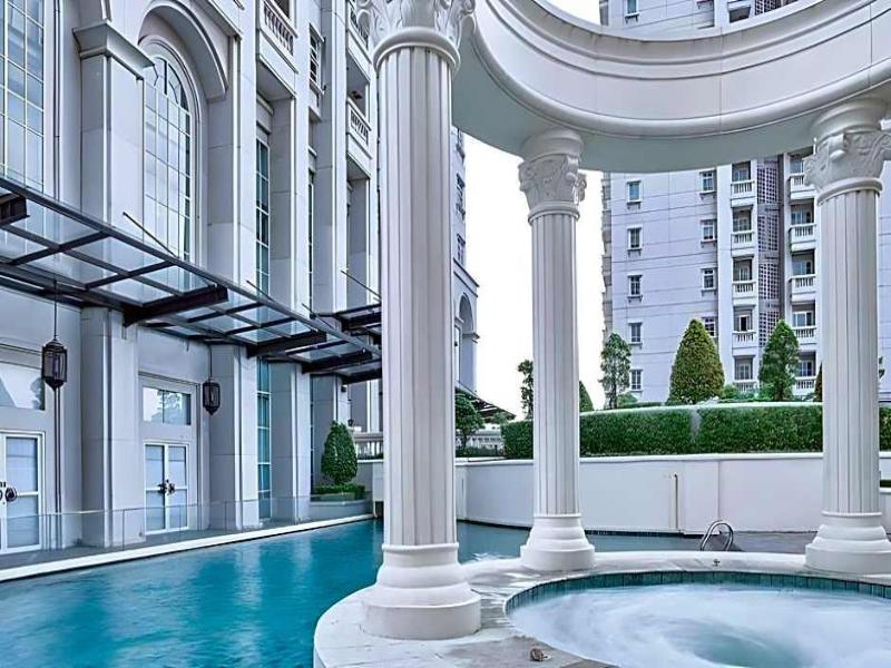 The Bellezza Suites image
