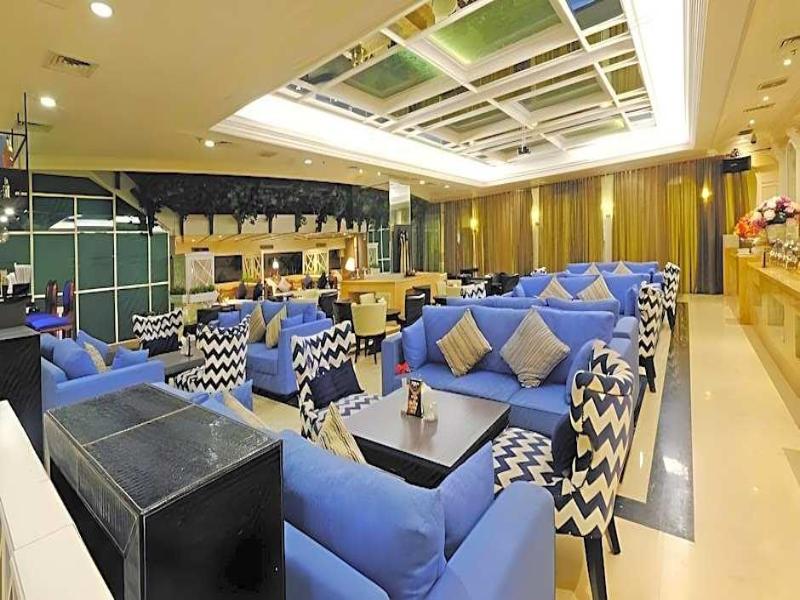 The Bellezza Suites image