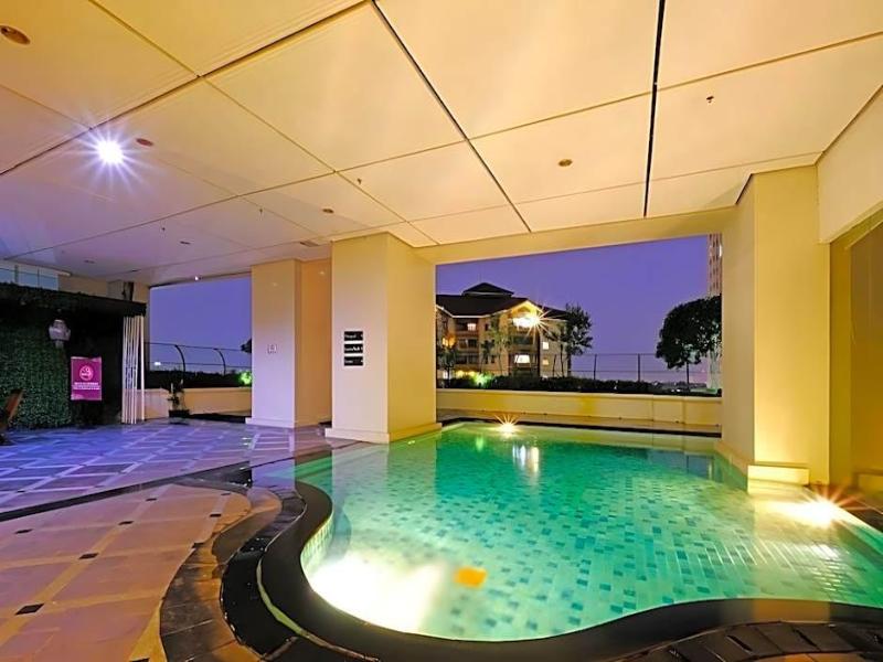 The Bellezza Suites image