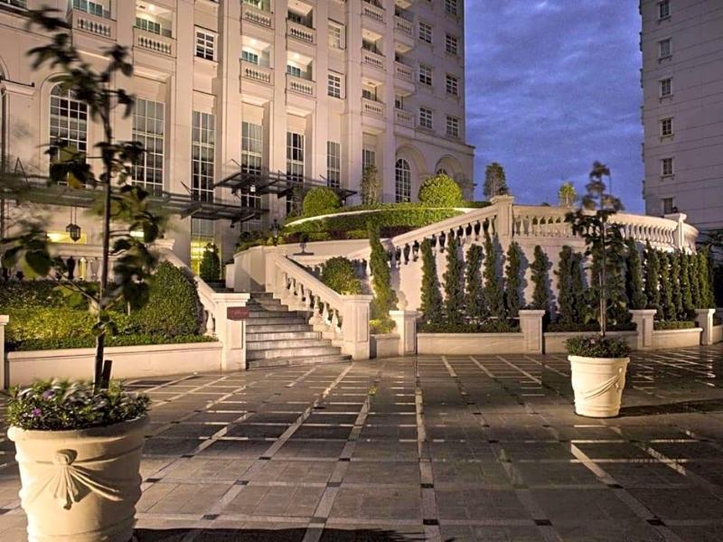 The Bellezza Suites image