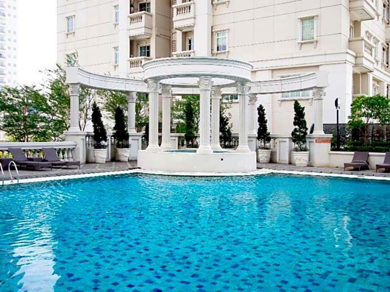 The Bellezza Suites image