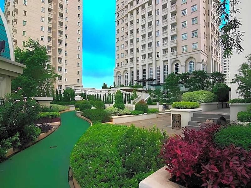 The Bellezza Suites image