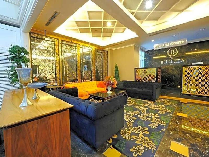 The Bellezza Suites image