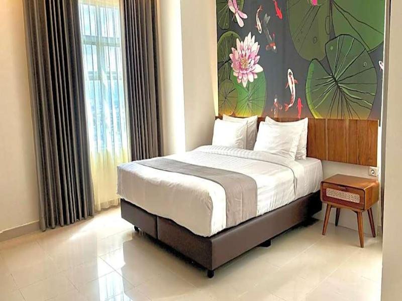 The Bellezza Suites image