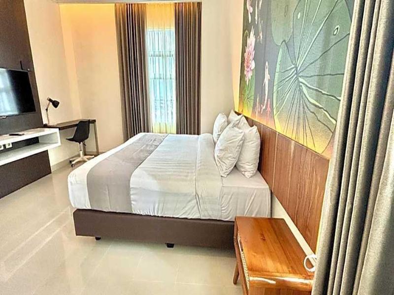 The Bellezza Suites image