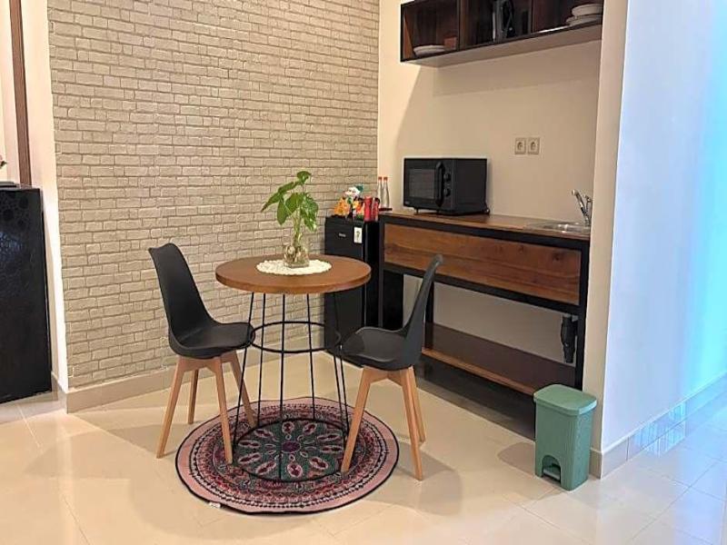 The Bellezza Suites image