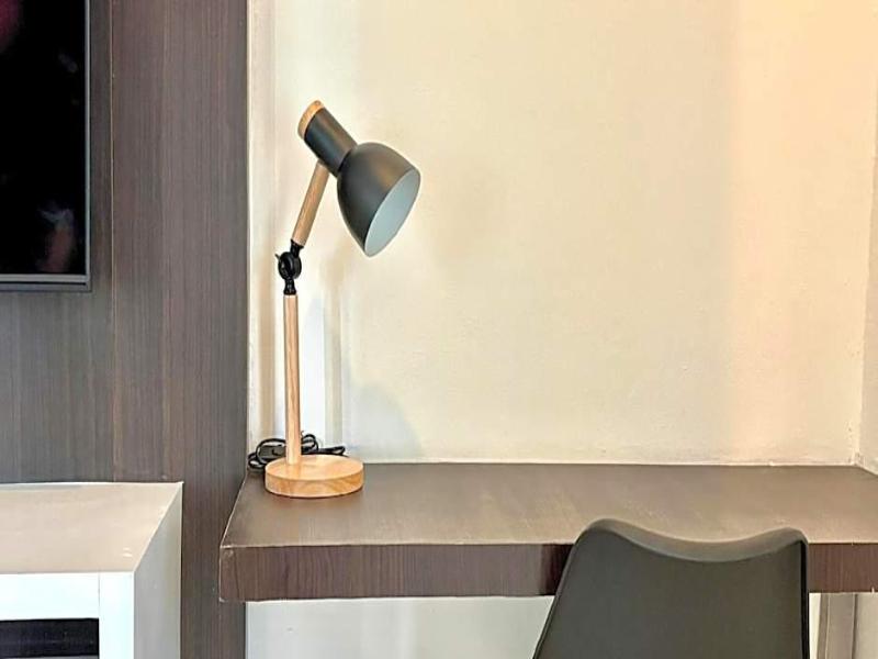 The Bellezza Suites image