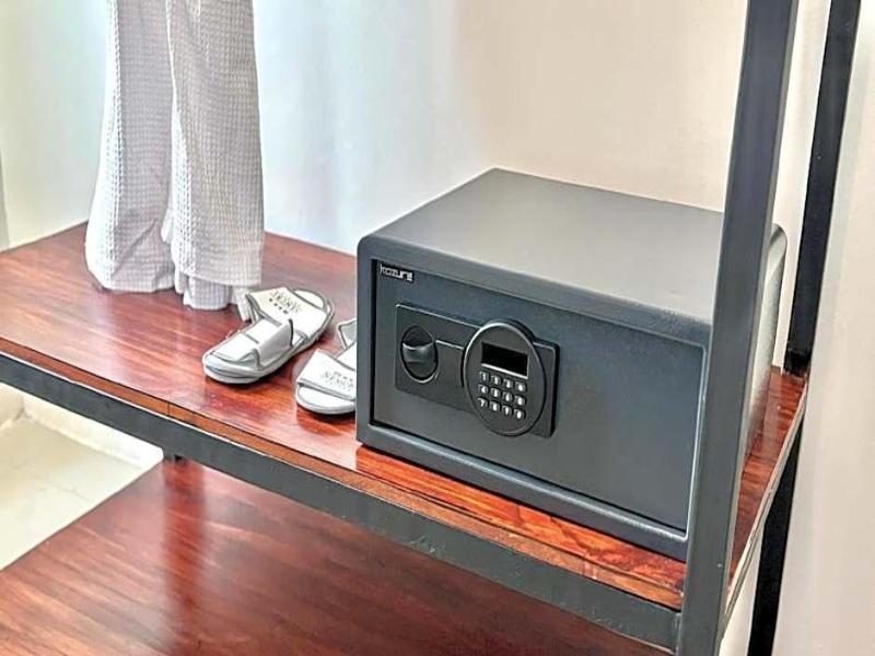 The Bellezza Suites image